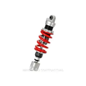 Mono Amortiguador YSS GAS TOP LINE HONDA CRF 80 2