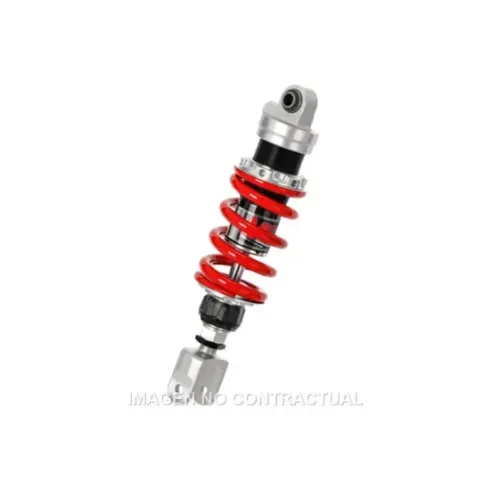Mono Amortiguador YSS GAS TOP LINE HONDA CRF 80