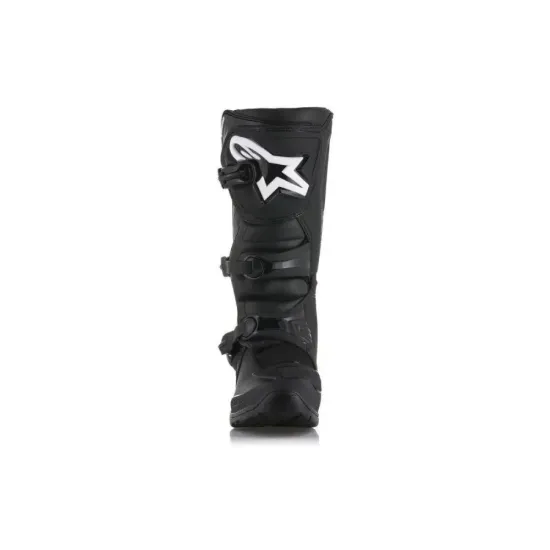 Botas Alpinestars Tech3 Enduro Negro