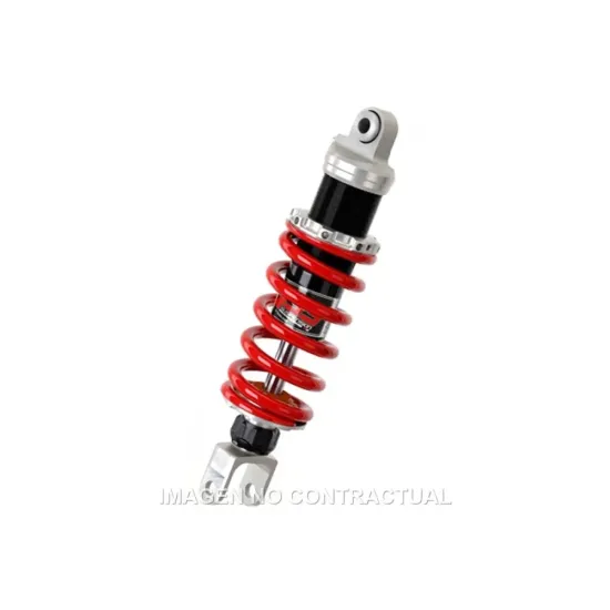 Mono Amortiguador YSS GAS TOP LINE HONDA CBR 1000 R