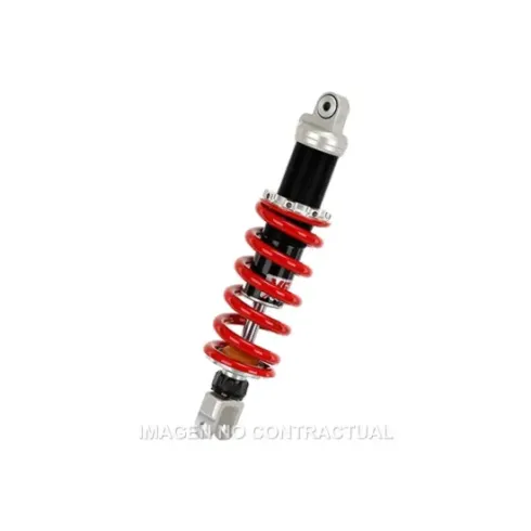 Mono Amortiguador YSS GAS TOP LINE APRILIA CAPONORD