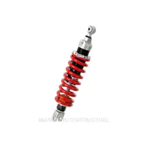 Mono Amortiguador YSS GAS TOP LINE HONDA CRF 250 L 2