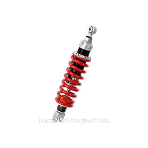 Mono Amortiguador YSS GAS TOP LINE HONDA CRF 250 L