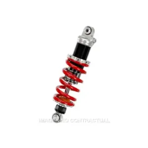 Mono Amortiguador YSS GAS TOP LINE YAMAHA YZF R1 2