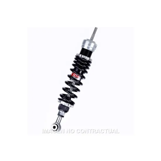 Amortiguador delantero YSS gas top line bmw r 1150 r