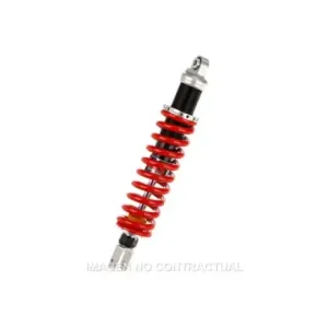 Mono Amortiguador YSS GAS TOP LINE KAWASAKI KLX 250 2