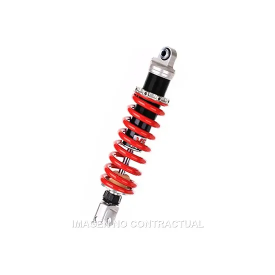 Mono Amortiguador YSS GAS TOP LINE KAWASAKI KLX 250
