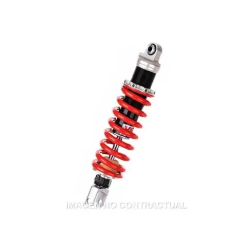 Mono Amortiguador YSS GAS TOP LINE KAWASAKI KLX 250