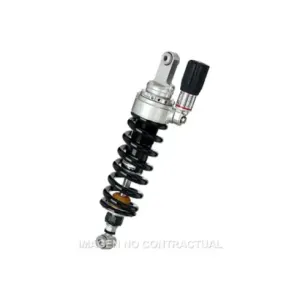 Mono Amortiguador YSS GAS TOP LINE BMW K 1300 S 2