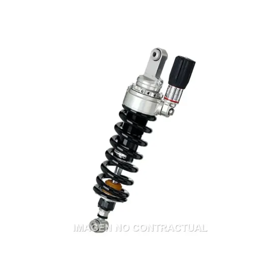 Mono Amortiguador YSS GAS TOP LINE BMW K 1300 S