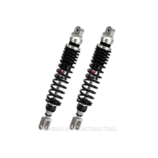 Mono Amortiguador YSS GAS TOP LINE SUZUKI TR 250