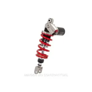 Mono Amortiguador YSS GAS C/ BOTELLA SUZUKI GSX 750 2