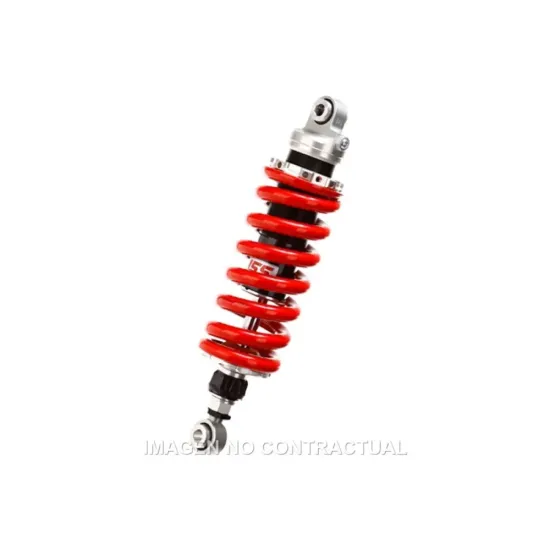 Mono Amortiguador YSS GAS TOP LINE SUZUKI INTRUDER