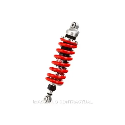 Mono Amortiguador YSS GAS TOP LINE SUZUKI INTRUDER