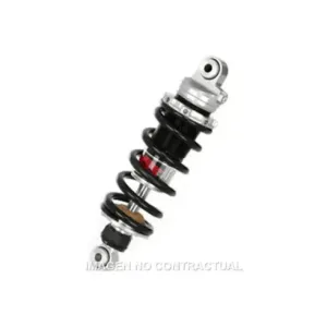 Mono Amortiguador YSS GAS TOP LINE BMW K 1300 GT