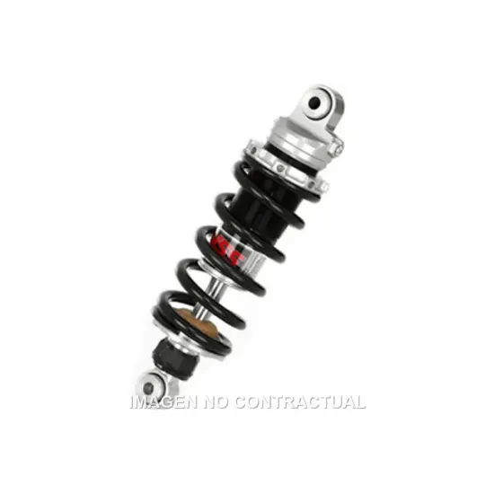 Mono Amortiguador YSS GAS TOP LINE BMW K 1300 GT