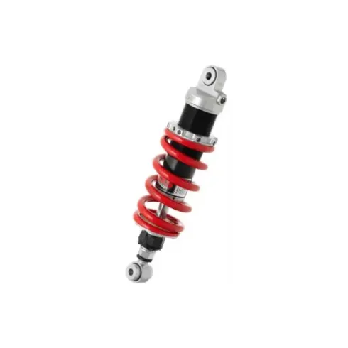 Amortiguador trasero YSS Top line Kawasaki Z125 euro5
