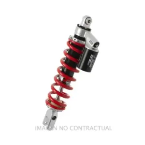 Amortiguador YSS gas Top Line con botella Honda CRF 300