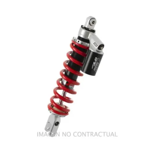 Amortiguador YSS gas Top Line con botella Honda CRF 300