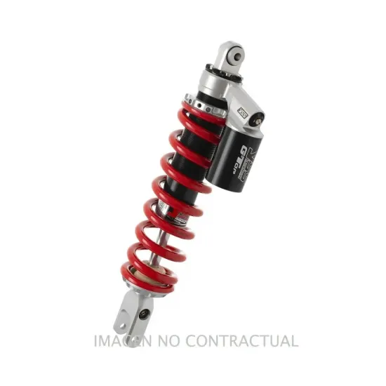 MONOAMORT YSS GAS C/ BOTELLA HONDA CRF 300