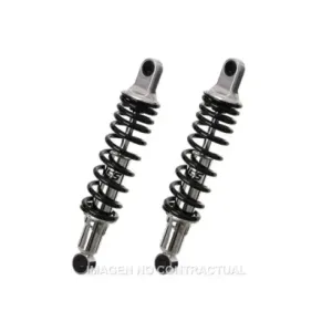 Juego amortiguadores traseros YSS hidráulicos Honda vt 750 c shadow