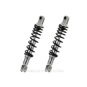 Juego amortiguadores traseros YSS hidráulicos Honda gl 1000