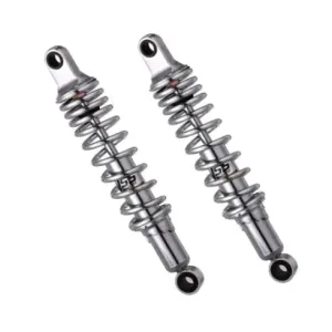 Juego amortiguadores traseros YSS hidráulicos suzuki intruder 750