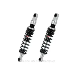 Juego AmortiguadoresiguadorYSS GAS ECO LINE HONDA VF 750 SMAGNA