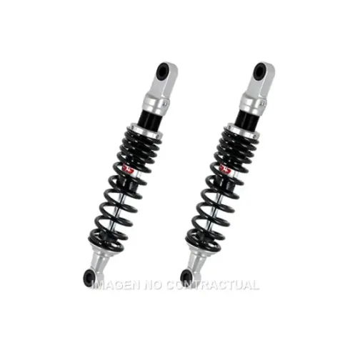 Juego AmortiguadoresiguadorYSS GAS ECO LINE HONDA VF 750 SMAGNA