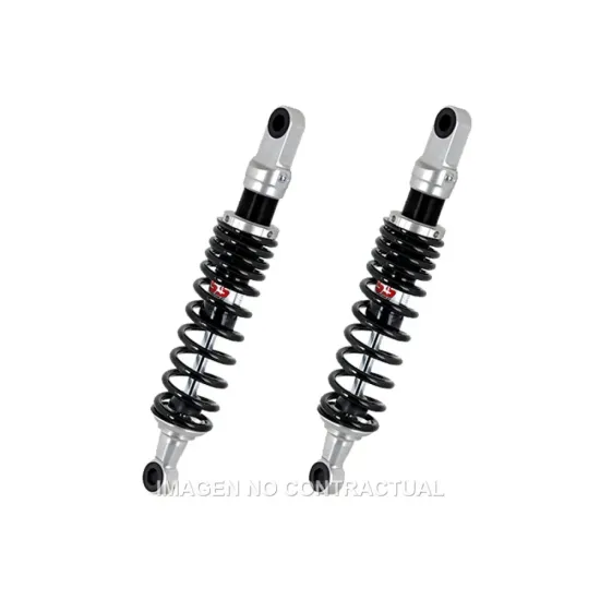 Juego AmortiguadoresiguadorYSS GAS ECO LINE HONDA VF 750 SMAGNA