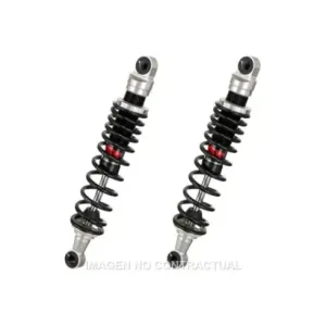 Juego AmortiguadoresiguadorYSS GAS ECO LINE MOTO GUZZI CALIFORNIA 2