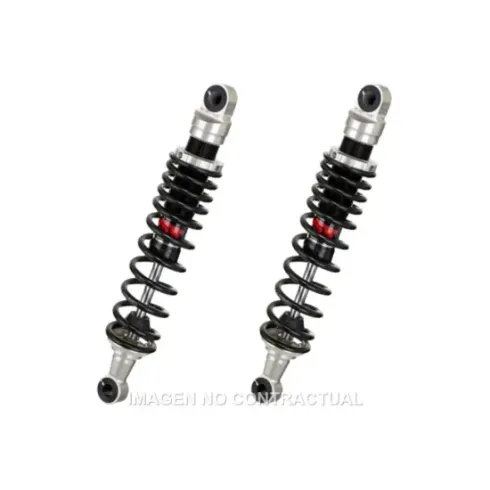 Juego AmortiguadoresiguadorYSS GAS ECO LINE MOTO GUZZI CALIFORNIA