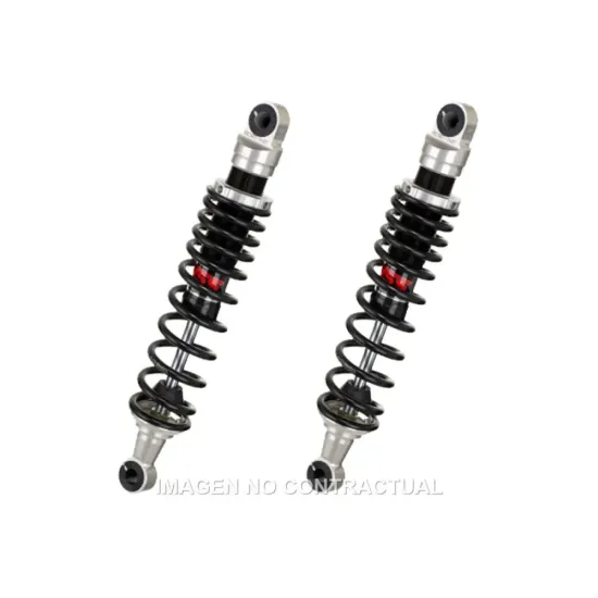 Juego AmortiguadoresiguadorYSS GAS ECO LINE MOTO GUZZI CALIFORNIA