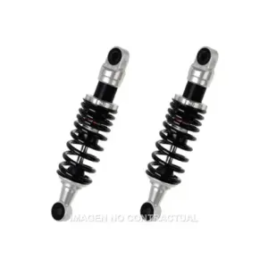 Juego Amortiguadoresiguador YSS GAS ECO LINE HONDA VT 750 SHADOW 2