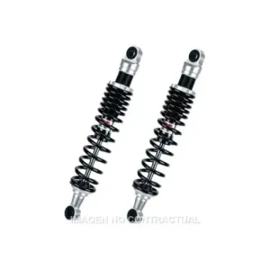 Juego AmortiguadoresiguadorYSS GAS ECO LINE YAMAHA XT 500 2