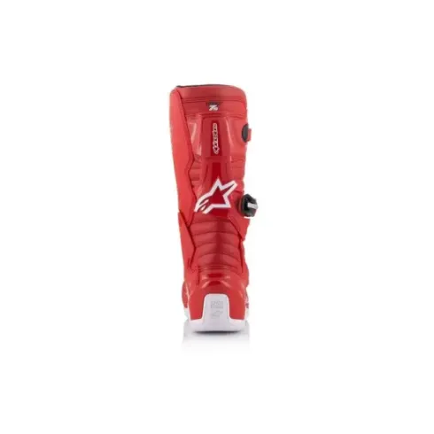 BOTAS ALPINESTARS TECH7S JUNIOR ROJO
