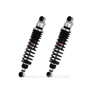Juego AmortiguadoresiguadorYSS GAS TOP LINE TRIUMPH BONNEVILLE SE
