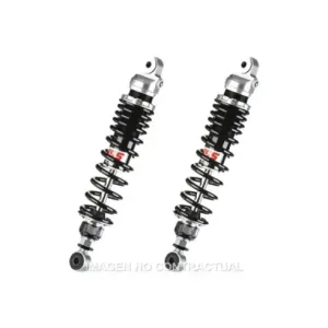 Juego AmortiguadoresiguadorYSS GAS TOP LINE SUZUKI GSX 1200 INAZU