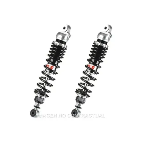 Juego AmortiguadoresiguadorYSS GAS TOP LINE SUZUKI GSX 1200 INAZU