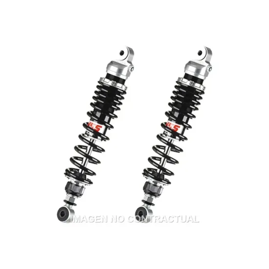 Juego AmortiguadoresiguadorYSS GAS TOP LINE SUZUKI GSX 1200 INAZU