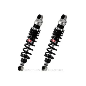 Juego Amortiguadoresiguador YSS GAS TOP LINE TRIUMPH ROCKET III 2