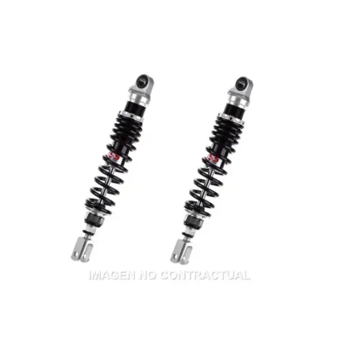 Juego Amortiguadoresiguador YSS GAS TOP LINE HONDA CB 900
