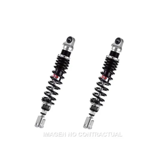 Juego Amortiguadoresiguador YSS GAS TOP LINE HONDA CB 900