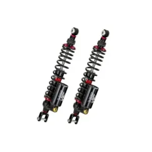 Juego Amortiguadores YSS GAS TOP LINE C/ BOTELLA BMW C 400X