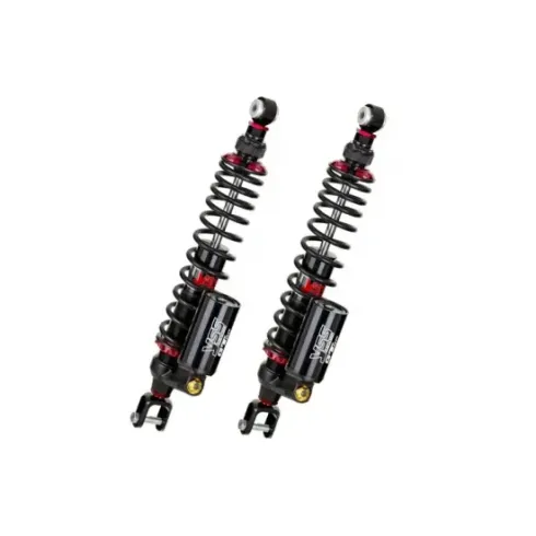 Juego Amortiguadores YSS GAS TOP LINE C/ BOTELLA BMW C 400X