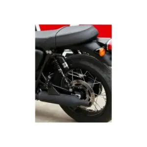 Juego amortiguadores YSS gas c/botella black edition harley davidson xl 883 2