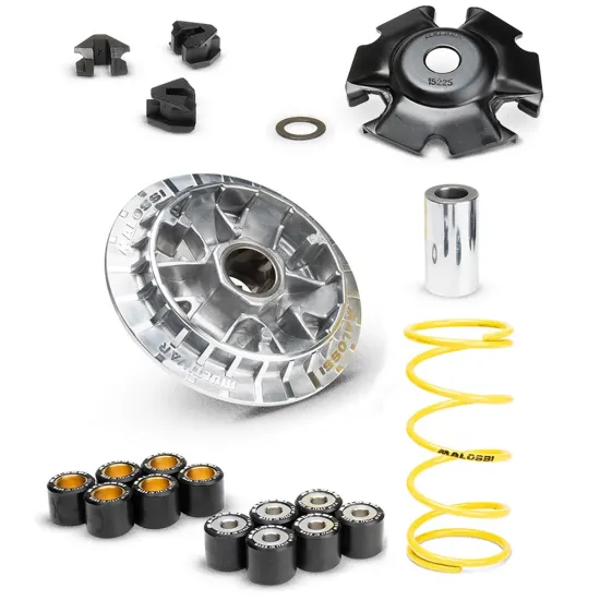Variador Malossi Multivar Yamaha N Max 125