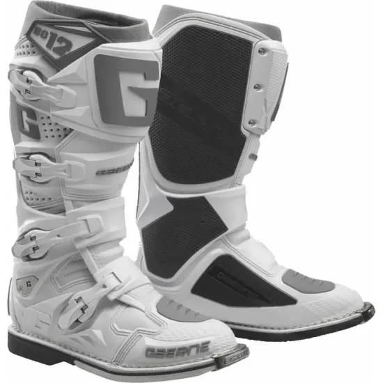 BOTAS GAERNE SG12 BLANCO