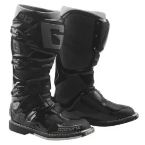 Botas Gaerne SG12 enduro color negra