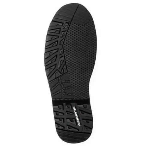Botas Gaerne SG12 enduro color negra